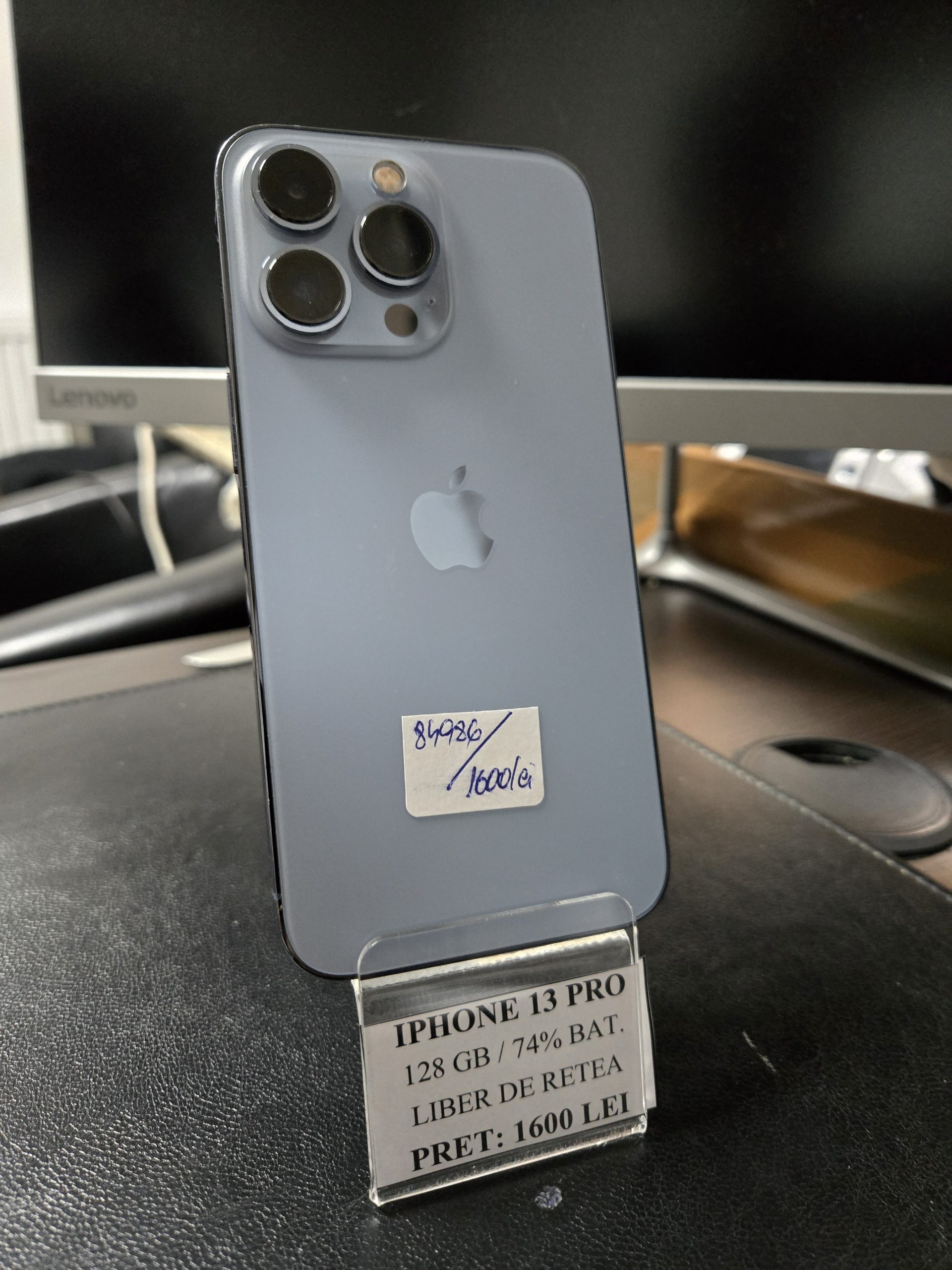 IPHONE 13 PRO - 128GB