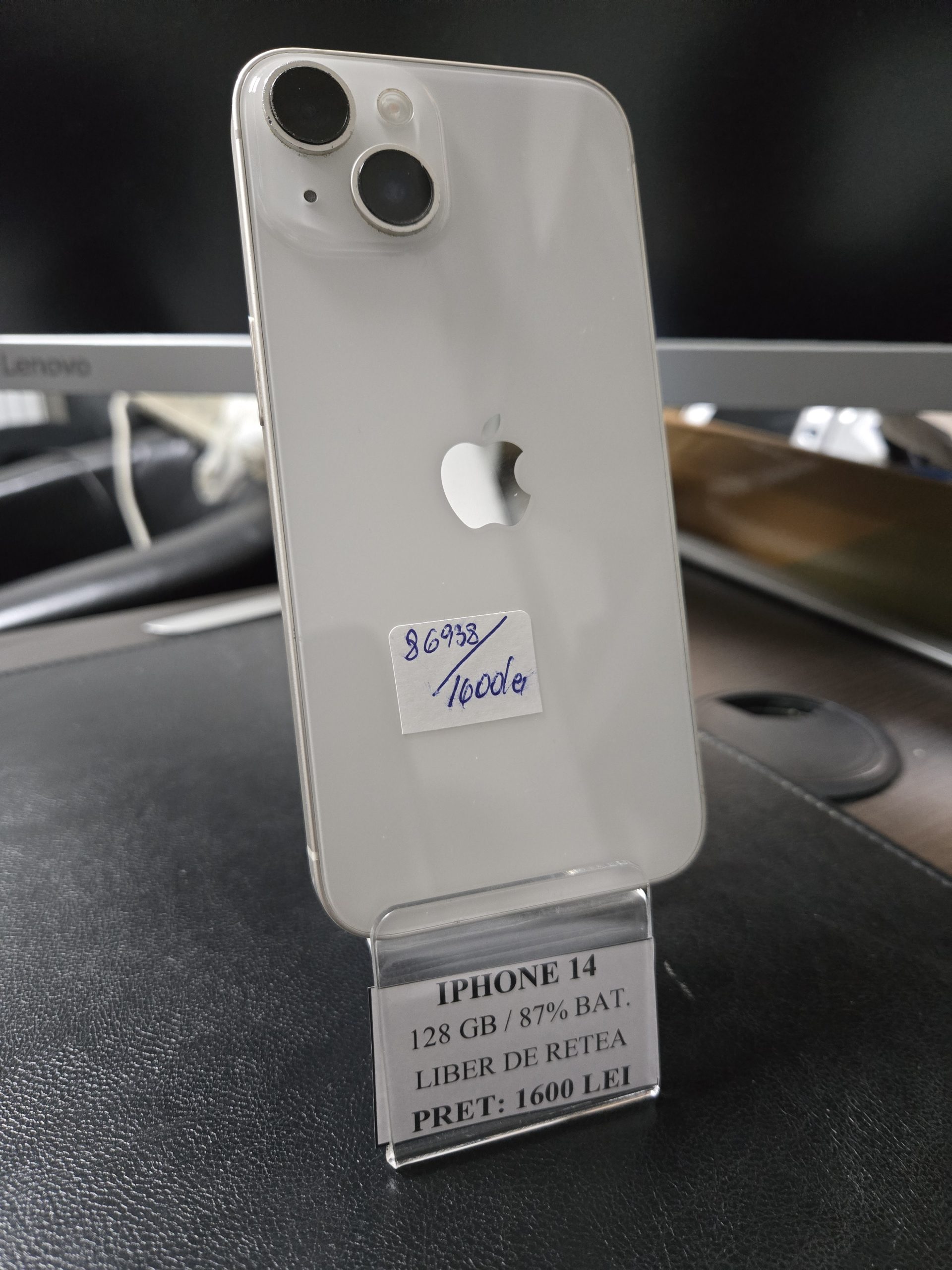 IPHONE 14 - 128GB